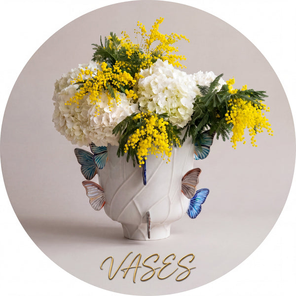 Vases