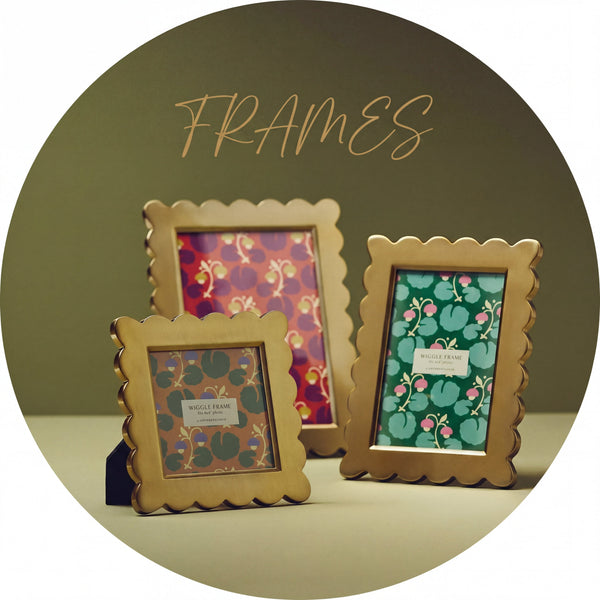 Frames