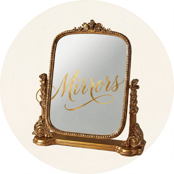Mirrors