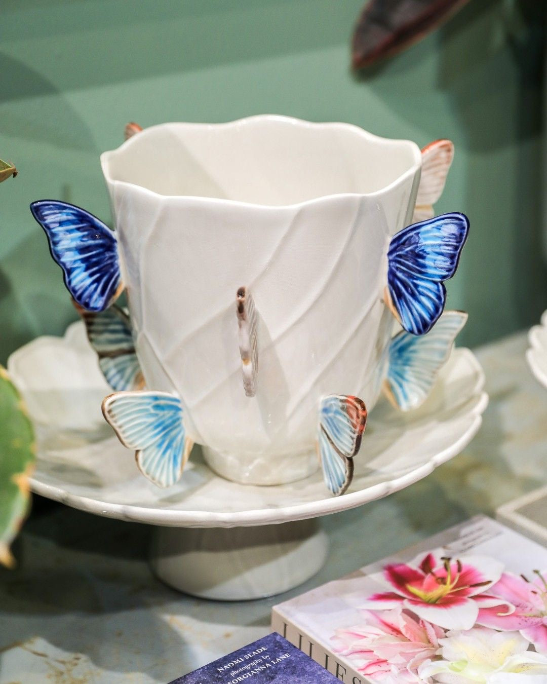 VASES