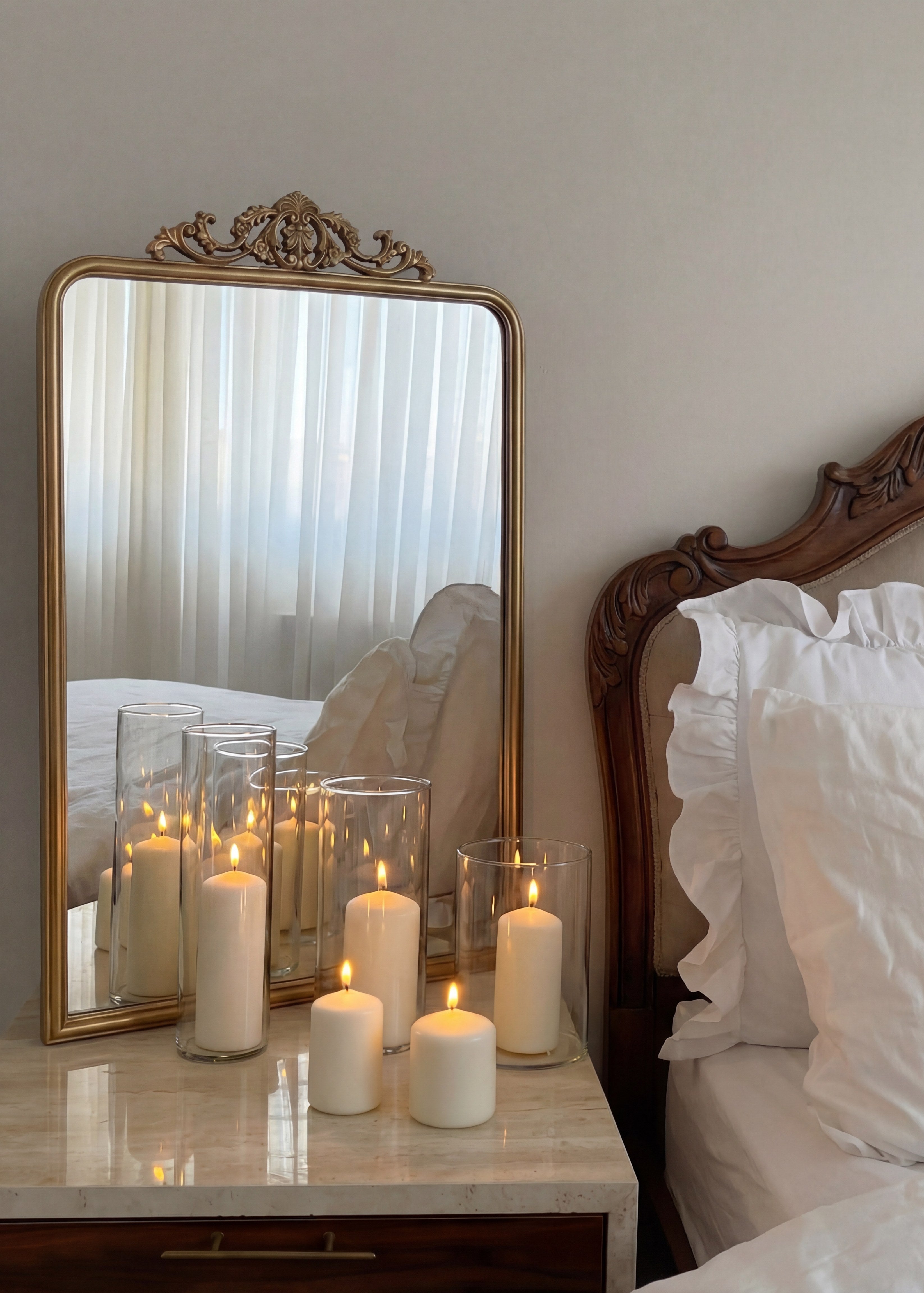 Mirrors