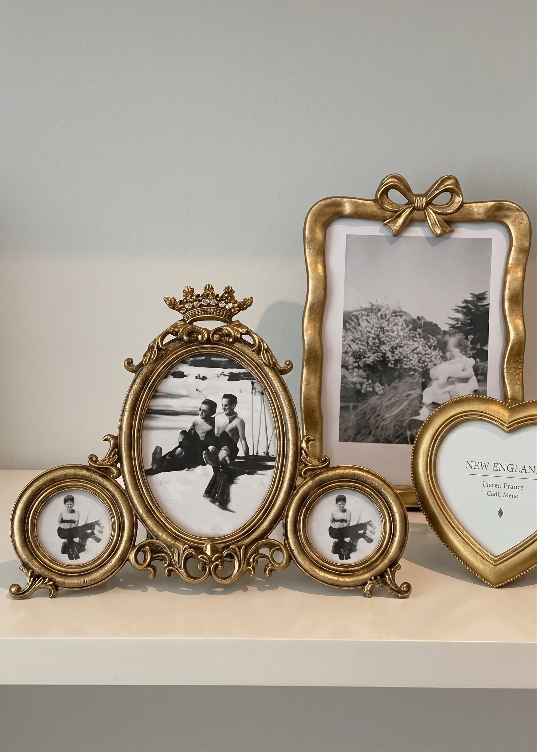 Frames