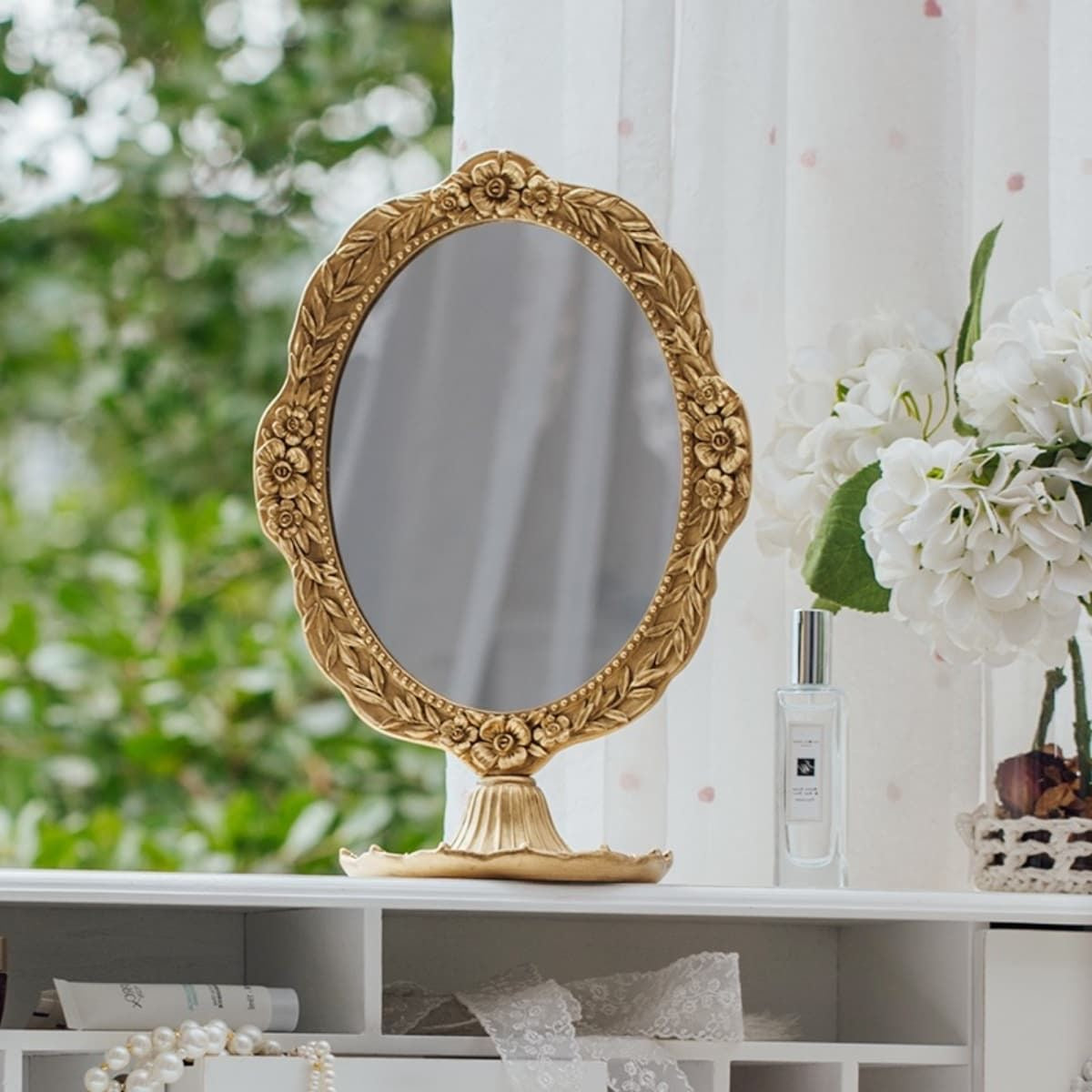 MIRRORS