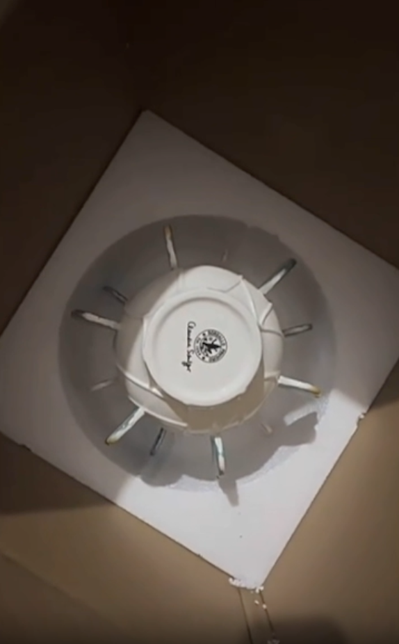 Unboxing